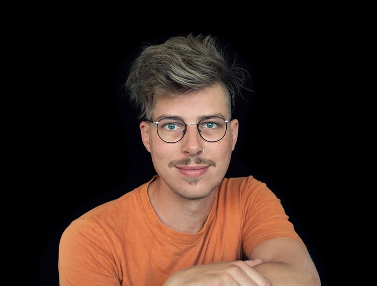 Profile picture of Mike Bond